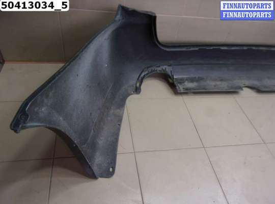 купить Бампер задний на Subaru Legacy IV (BL, BP)