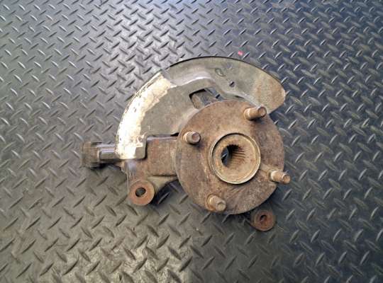 купить Кулак подвески на Mazda 323 (BJ) 323F/ 323S