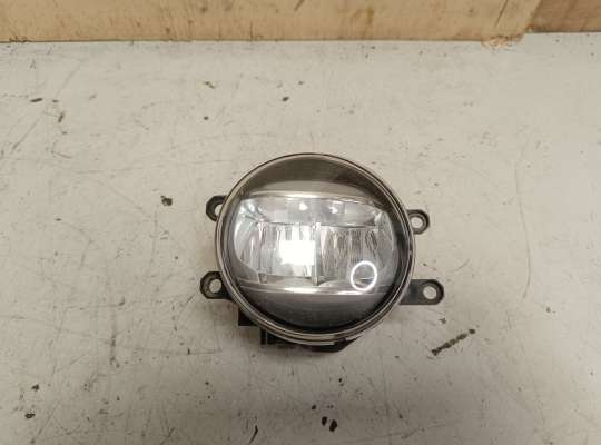 купить Фара противотуманная (ПТФ) на Toyota Camry XV70