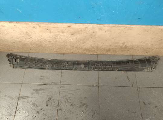 купить Жабо на Opel Frontera B