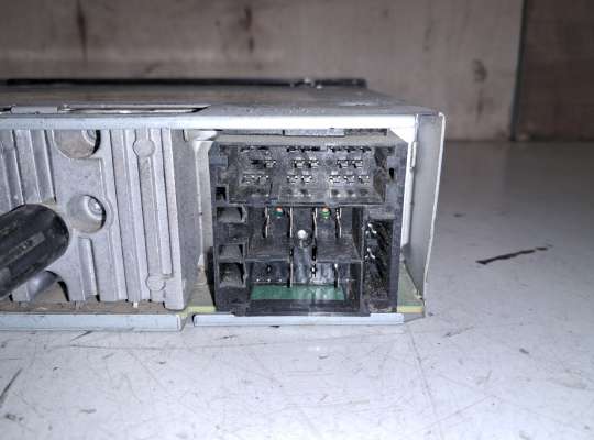 купить Магнитола на Renault Master III