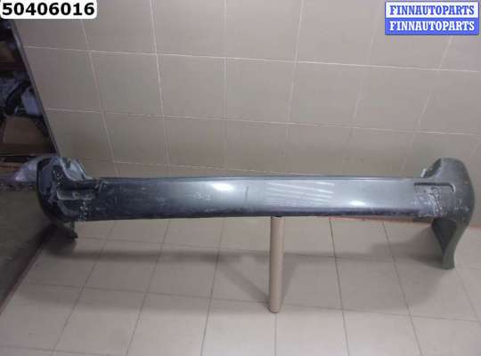Бампер задний TT839509 на Toyota Land Cruiser 100