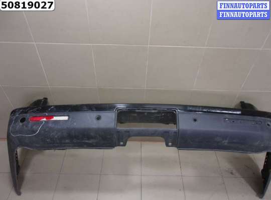 купить Бампер задний на Land Rover Discovery IV