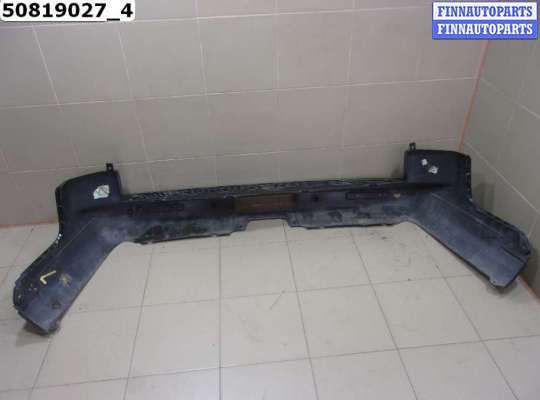 купить Бампер задний на Land Rover Discovery IV