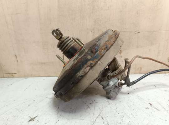 купить Вакуумный усилитель тормозов на Ford Focus I