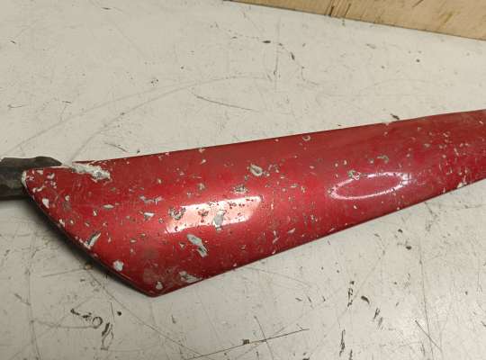 Молдинг на Chrysler Crossfire