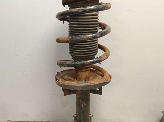 купить Амортизатор подвески на Renault Master III