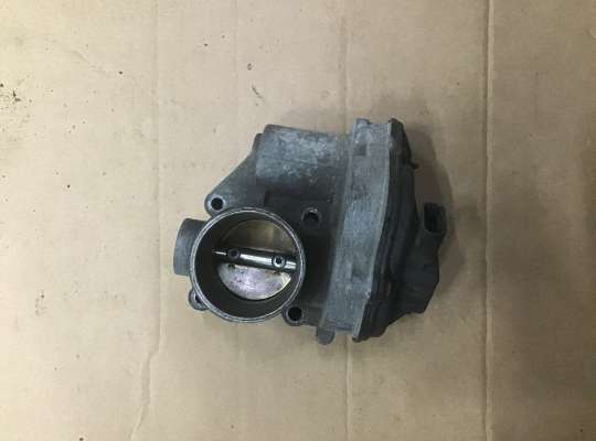 Заслонка дроссельная FOH0520 на Ford Fusion (JU)