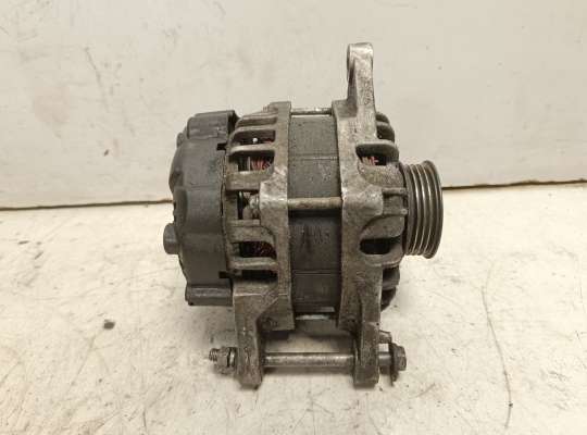 Генератор HN597606 на Hyundai Accent II (+ТАГАЗ)