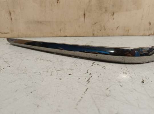 купить Молдинг заднего бампера на Nissan Teana II (J32)