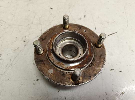 купить Ступица на Mitsubishi Space Wagon (N3_W, UF)