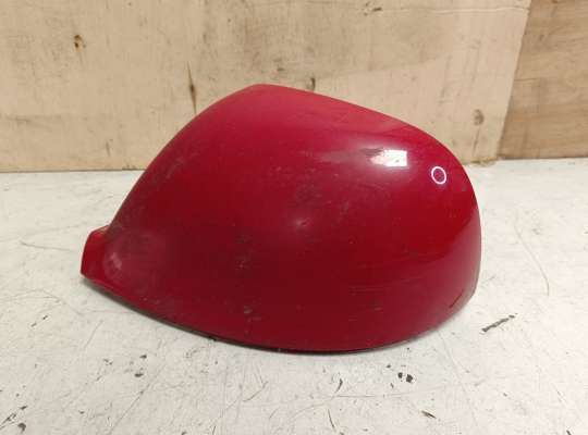 купить Крышка корпуса зеркала на Volkswagen Transporter T5