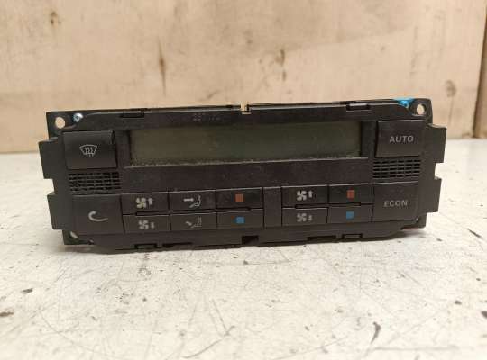 купить Блок управления климат-контроля на Volkswagen Sharan I (7M)