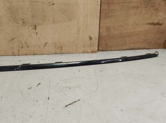 купить Молдинг заднего бампера на Volkswagen Polo Mk5 (6R/6C)