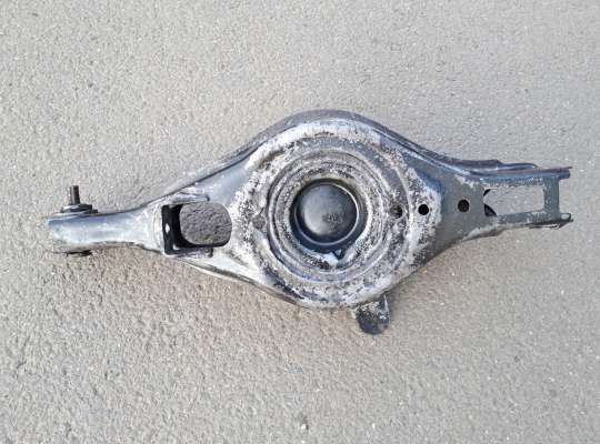купить Рычаг подвески на Mazda 6 II (GH)