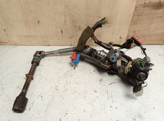 купить Замок зажигания с ключом на Ford Focus I