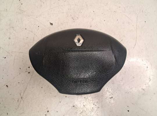 купить AirBag в руль на Renault Kangoo I (KC_)