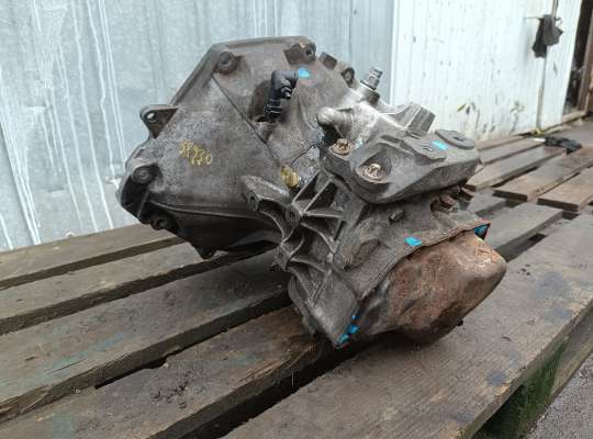 купить МКПП - Механическая коробка на Opel Meriva A