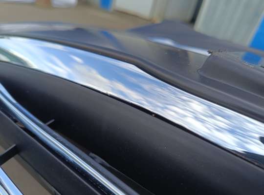 купить Бампер на СЕДАН на Citroen C4 II (B7)