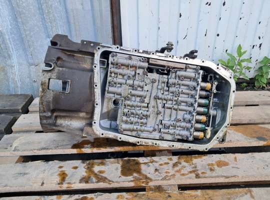 купить АКПП - Коробка автомат на BMW 5 (E60/E61)