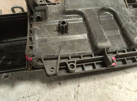 купить Корпус воздушного фильтра на Nissan Note (E11)