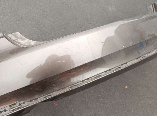 купить Бампер задний на Volkswagen Polo Mk5 (6R/6C)