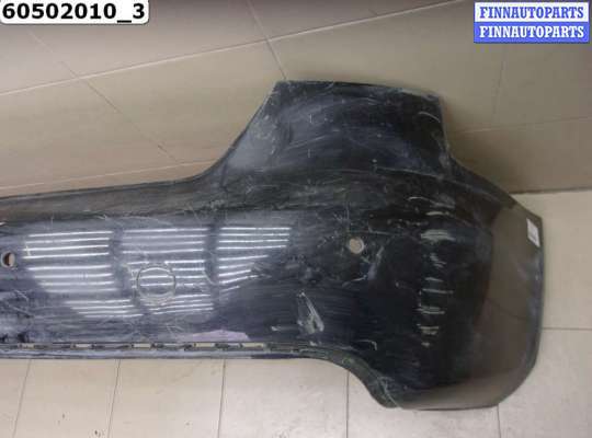 купить Бампер задний на Audi A4 (8K, B8)