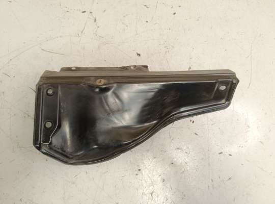 купить Планка под жабо на Citroen C5 I