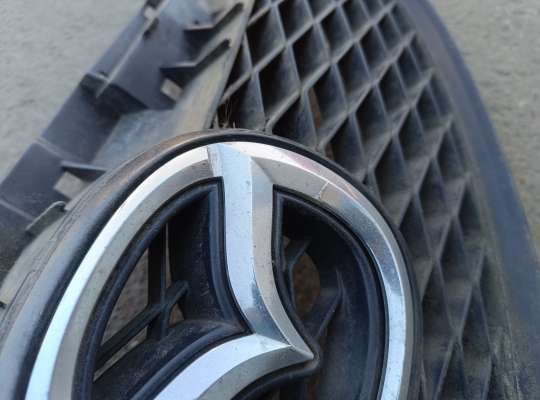 купить Решетка радиатора на Mazda 6 I (GG)