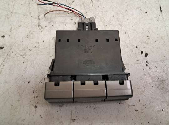 купить Кнопка 4WD на Nissan X-Trail I (T30)