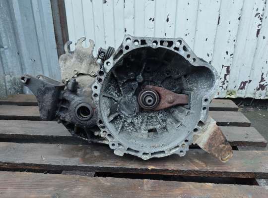 купить МКПП 6-ст. 2WD на Pontiac Vibe