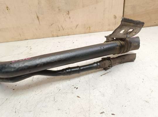 купить Горловина топливного бака на Nissan Note (E11)