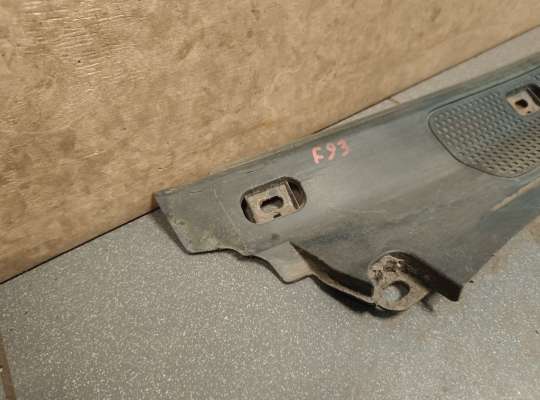 купить Жабо на Opel Frontera B