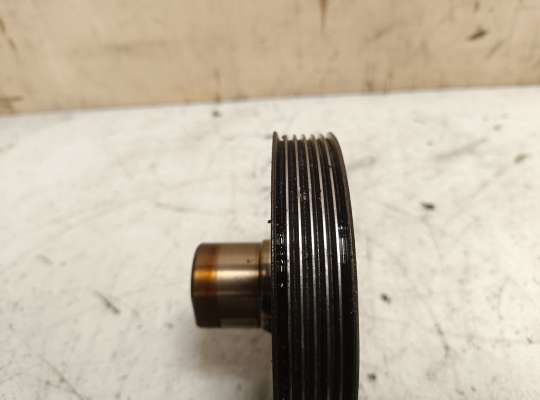 купить Шкив коленвала на Ford Focus I