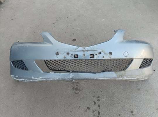 Бампер передний MZ660356 на Mazda 6 I (GG)