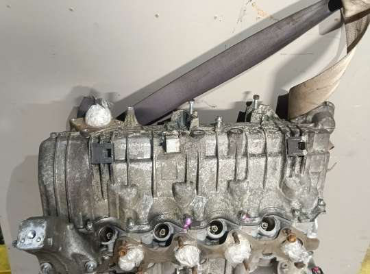 купить Двигатель(ДВС) Mercedes M266 на Mercedes-Benz A (W169)