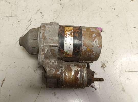 купить Стартер на Mercedes-Benz A (W169)