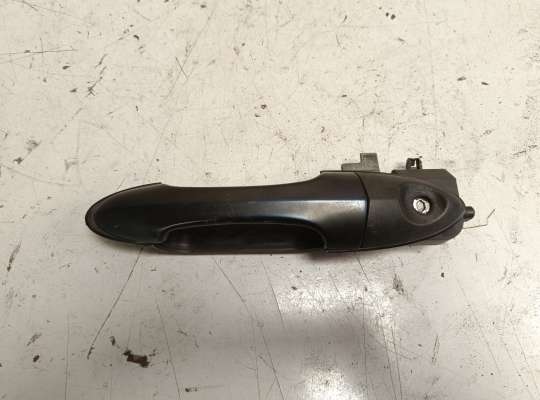 купить Ручка двери наружная на Ford Focus I