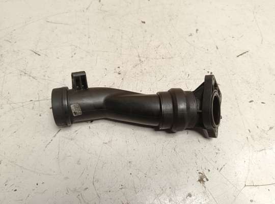 Крышка (пробка) маслозаливная на Mercedes-Benz A (W169)