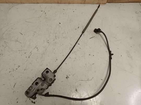 купить Замок капота на Volkswagen Golf VI (5K)