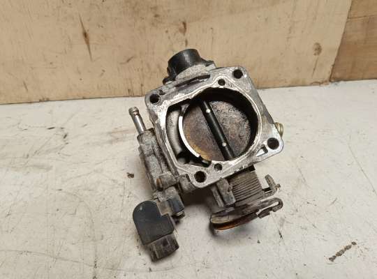 купить Заслонка дроссельная на Pontiac Vibe