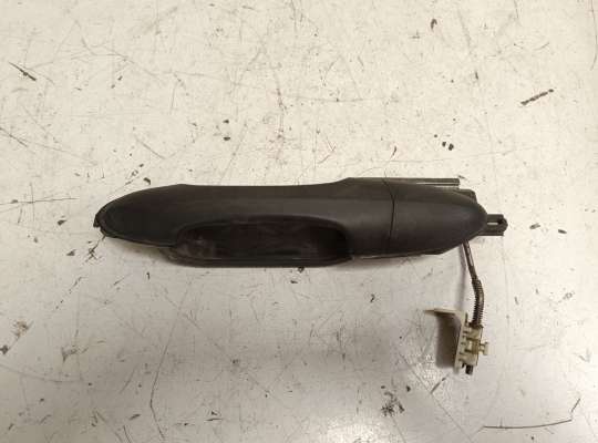 купить Ручка двери наружная на Ford Focus I