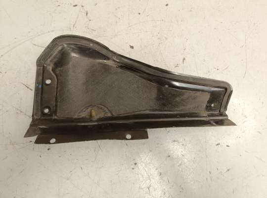 купить Планка под жабо на Citroen C5 I