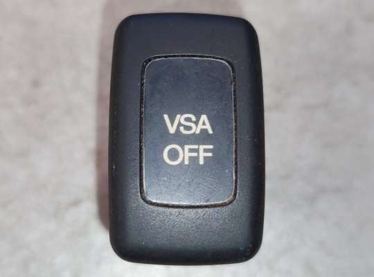 Кнопка VSA AC40207 на Acura MDX (YD1)