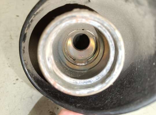 купить Горловина топливного бака на Nissan Note (E11)