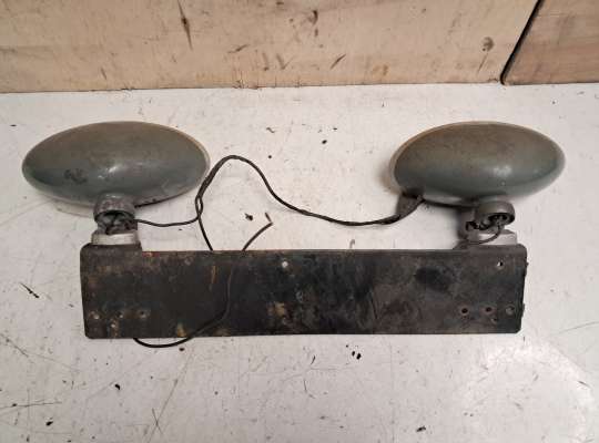 купить Фара противотуманная (ПТФ) на Subaru Legacy II (BD, BG)