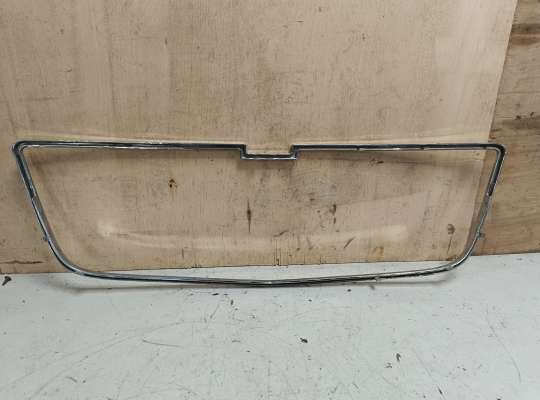 купить Рамка решетки радиатора на Chevrolet Aveo II (T300)