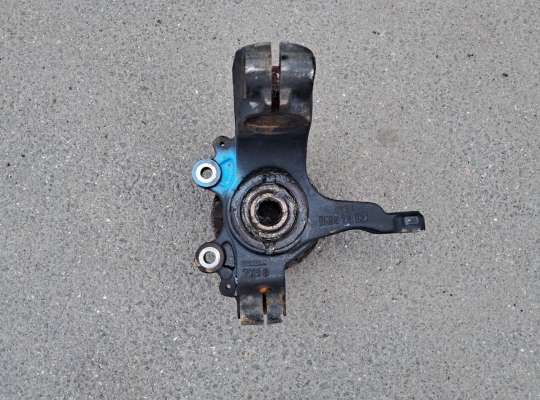 купить Кулак подвески на Mazda 3 II (BL)