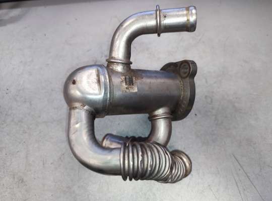Радиатор EGR OP1797741 на Opel Astra H / Classic