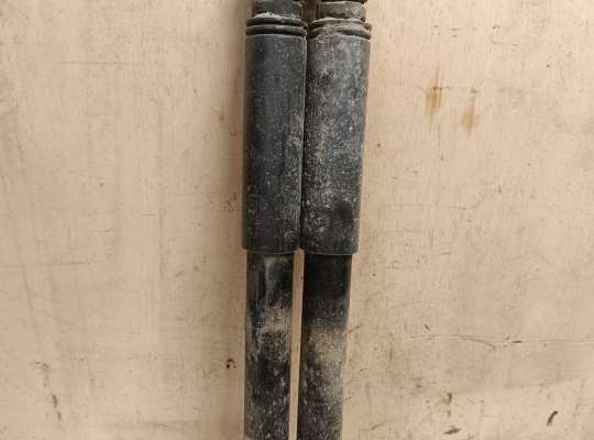 купить Амортизатор подвески на Nissan Note (E11)